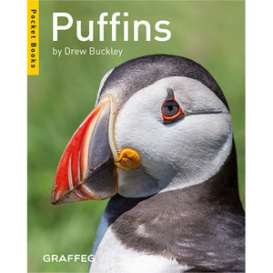 Puffins (Pocket Series)