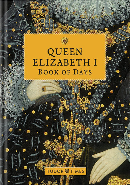 Queen Elizabeth I Book of Days