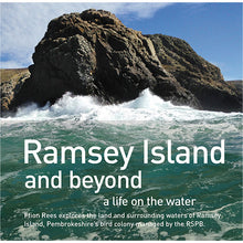 Load image into Gallery viewer, Ramsey Island by Ffion Rees
