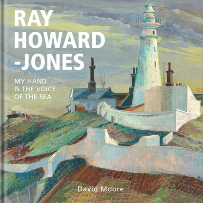 Ray Howard-Jones