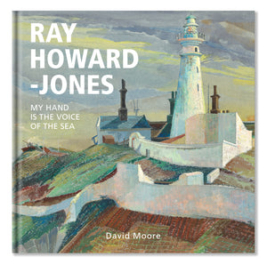 Ray Howard-Jones