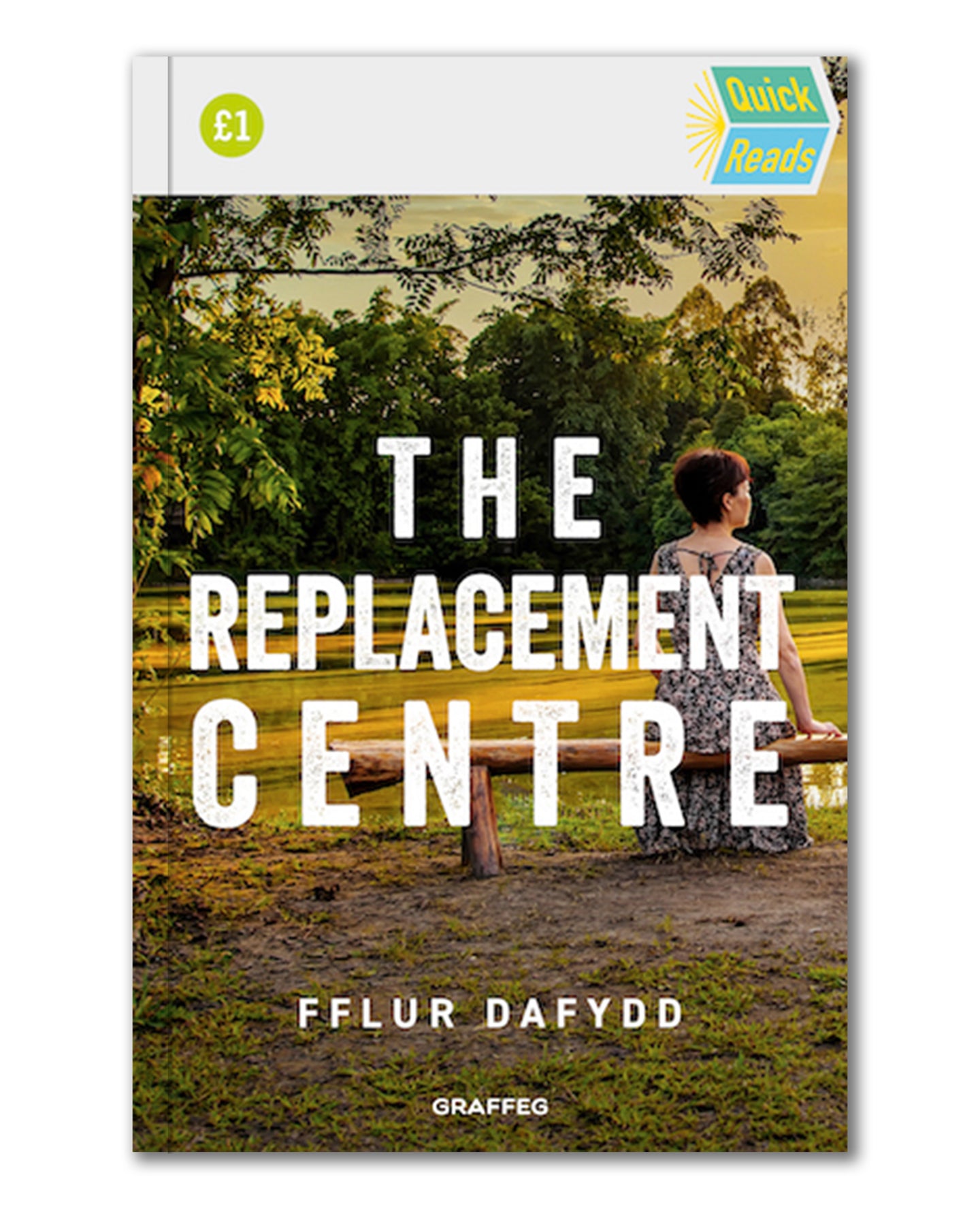 The Replacement Centre