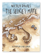 Load image into Gallery viewer, The Selkie&#39;s Mate
