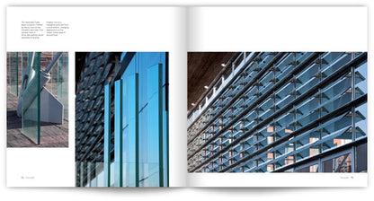 Senedd limited edition hardback with slipcase
