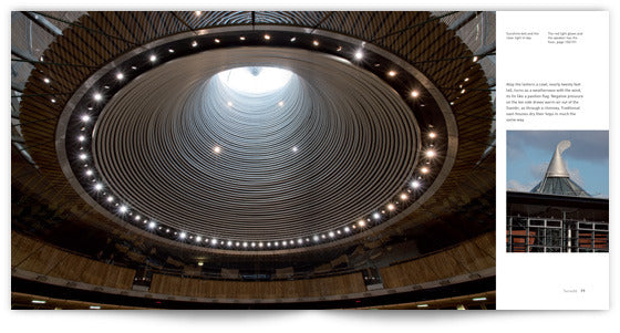 Senedd Argraffiad cyfyngedig clawr caled wedi’i lofnodi, gyda gorchudd