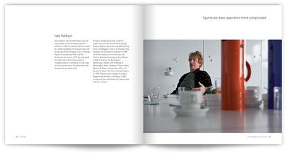 Senedd limited edition hardback with slipcase