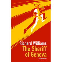 Load image into Gallery viewer, The Sheriff of Geneva
