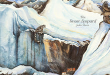 Load image into Gallery viewer, The Snow Leopard (Signed Artist edition)
