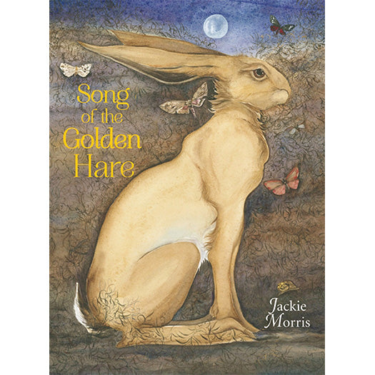 Song of the Golden Hare