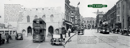 Lost Tramways: Southampton