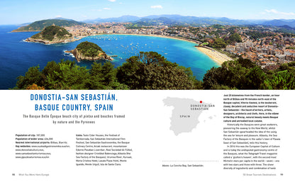 Wish You Were Here Europe