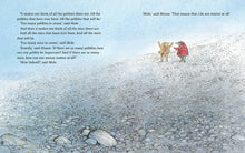 Load image into Gallery viewer, Illustration from A Very Special Mouse and Mole Joyce Dunbar and James Mayhew published by Graffeg
