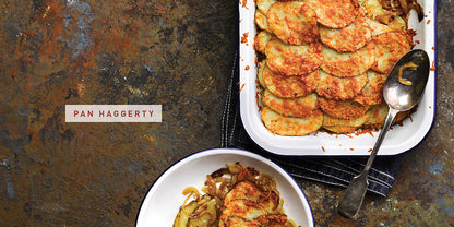 Flavours of England: Vegetarian Gilli Davies Huw Jones published by Graffeg pan haggerty