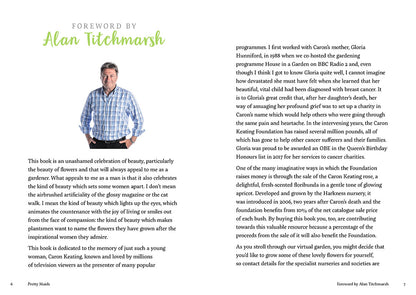 Pretty Maids by Mari Griffith