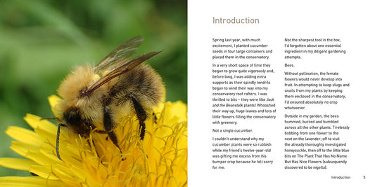 The Bee Book