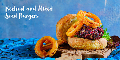 Happy Beans: Plant-based Recipes