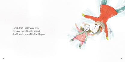 Only One of Me - Mum