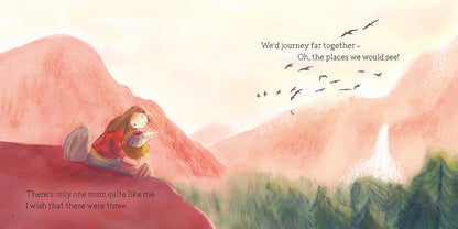 Only One of Me - Mum