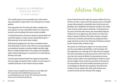 Pretty Maids by Mari Griffith