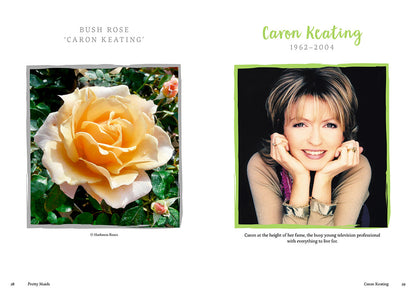 Pretty Maids by Mari Griffith