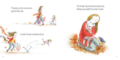 Only One of Me - Mum