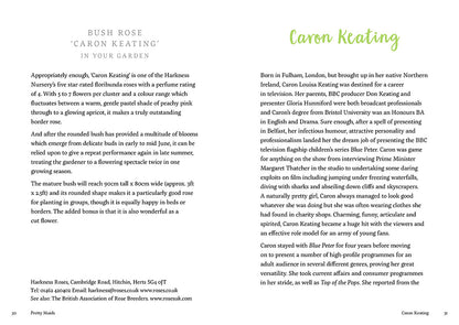 Pretty Maids by Mari Griffith