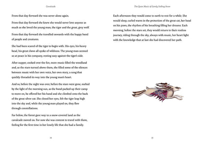 The Quiet Music of Gently Falling Snow – Compact Edition