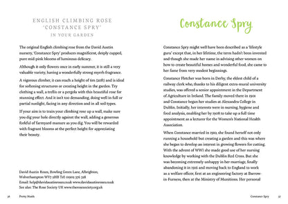 Pretty Maids by Mari Griffith