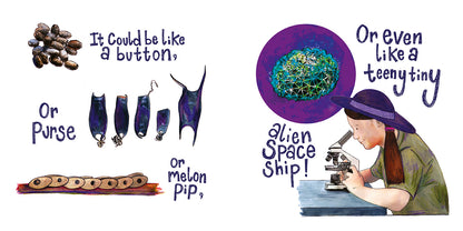 The Secret of the Egg