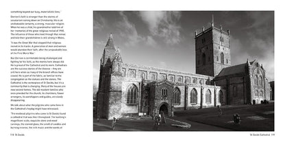 A Year in Pembrokeshire Jamie Owen David Wilson published by Graffeg St David's photography