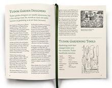 Load image into Gallery viewer, Tudor Book of the Garden
