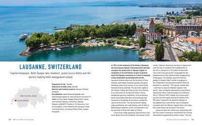 Wish You Were Here Europe