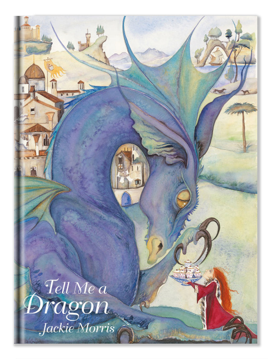 Tell Me a Dragon