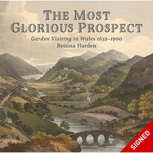 Load image into Gallery viewer, The Most Glorious Prospect by Bettina Harden - Signed Edition
