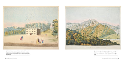 The Most Glorious Prospect by Bettina Harden