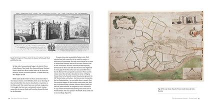 The Most Glorious Prospect by Bettina Harden