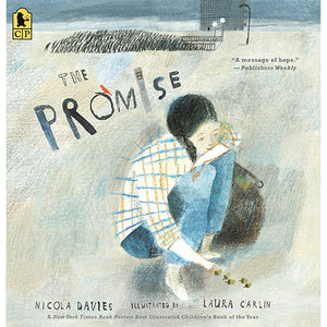 The Promise by Nicola Davies