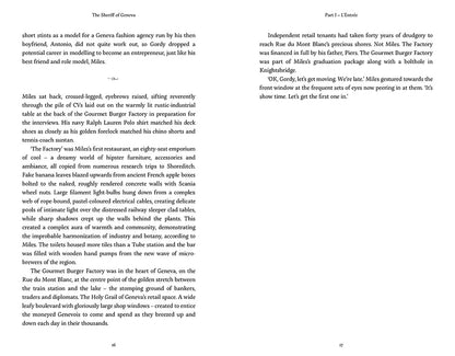 The Sheriff of Geneva