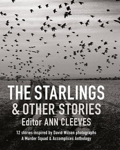 The Starlings & Other Stories