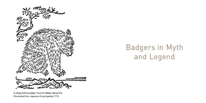 The Badger Book