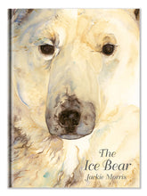 Load image into Gallery viewer, The Ice Bear
