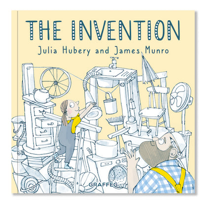 The Invention