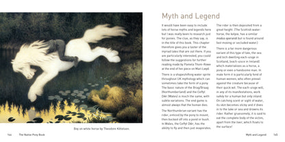 The Native Pony Book