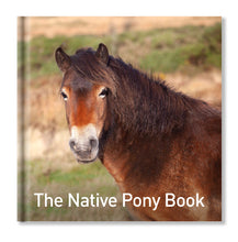 Load image into Gallery viewer, The Native Pony Book
