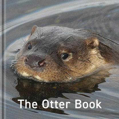 The Otter Book