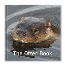 Load image into Gallery viewer, The Otter Book
