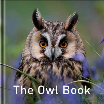 The Owl Book