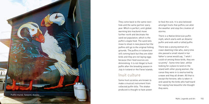 The Puffin Book