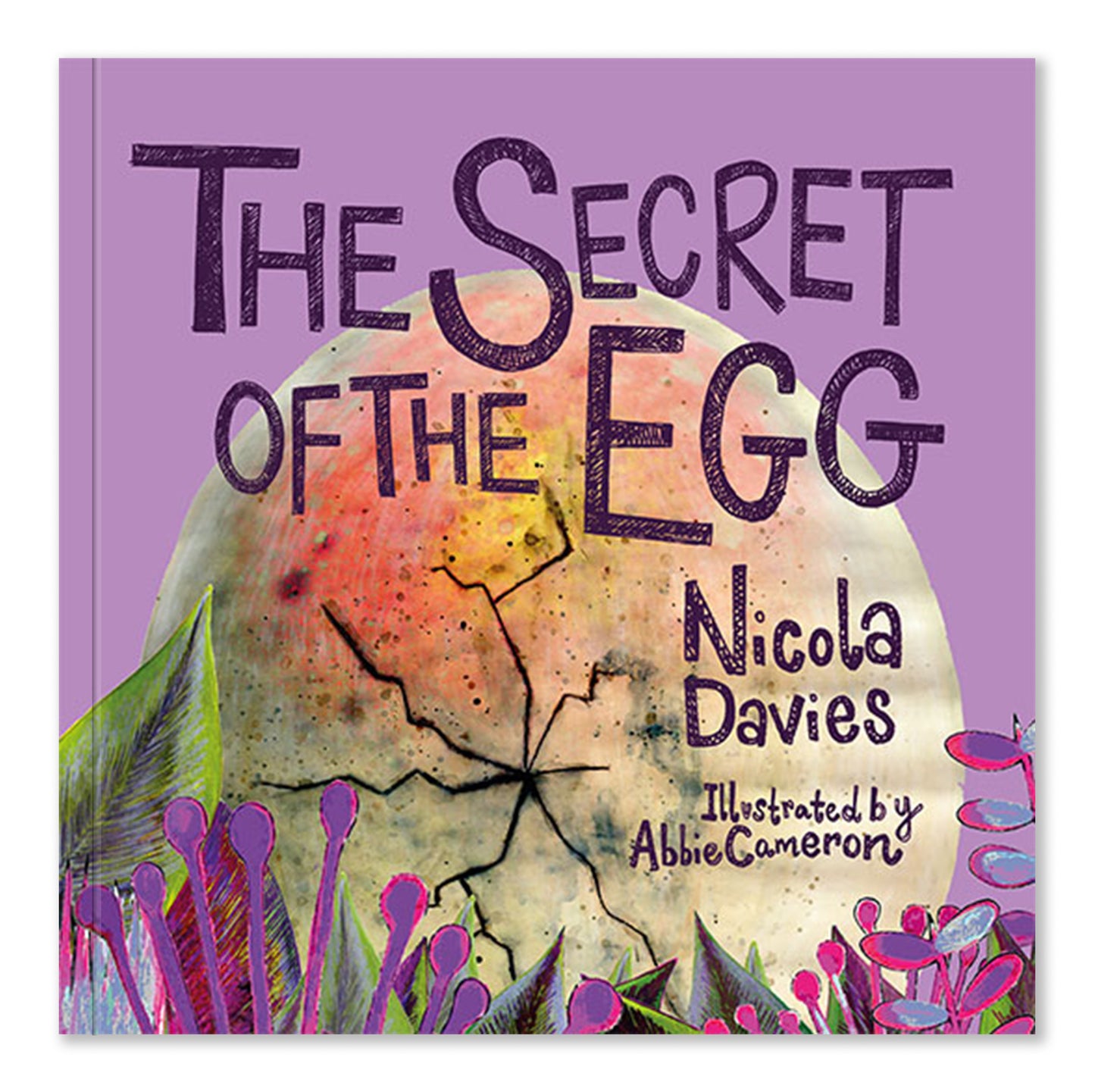 The Secret of the Egg