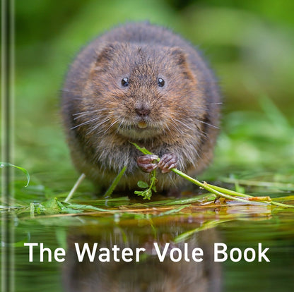 The Water Vole Book